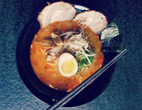 BEST RAMEN IN REGINA